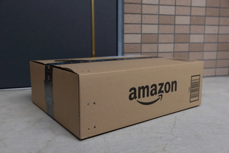 Beendet Amazon sein AmazonSmile-Wohltätigkeitsprogramm?