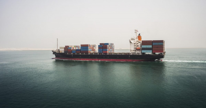 Nej, de kinesiska myndigheterna grep inte 7221 penisar på nigerianskt lastfartyg