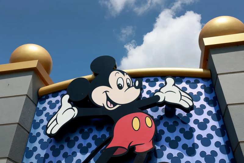 Trzymaj się uszu: Disney World przechodzi na model z bezpłatnym biletem?