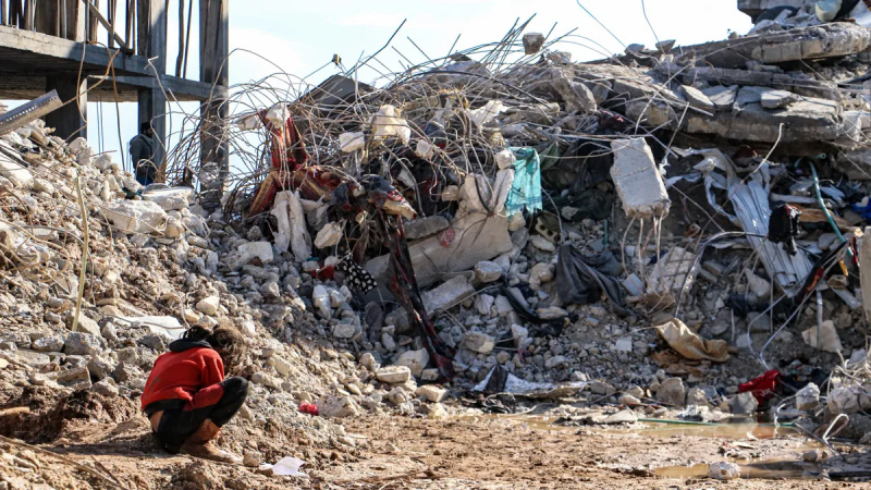 तुर्की भूकंप: पुरानी, ​​असंबंधित तस्वीरों से सावधान रहें