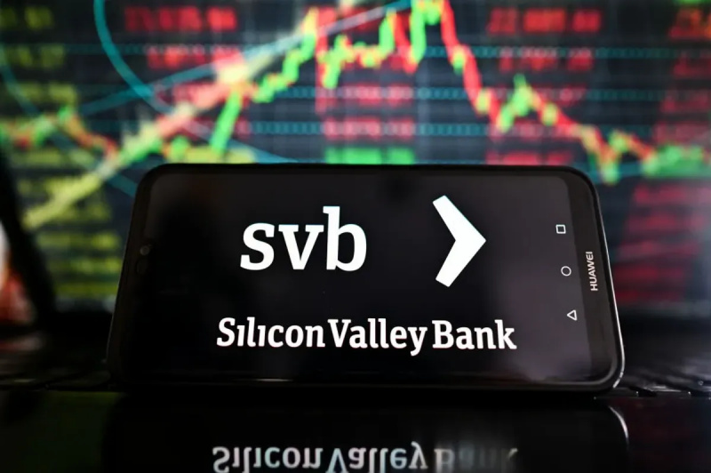 Zusammenbruch der Silicon Valley Bank: Snopes hat diese Gerüchte auf Fakten überprüft