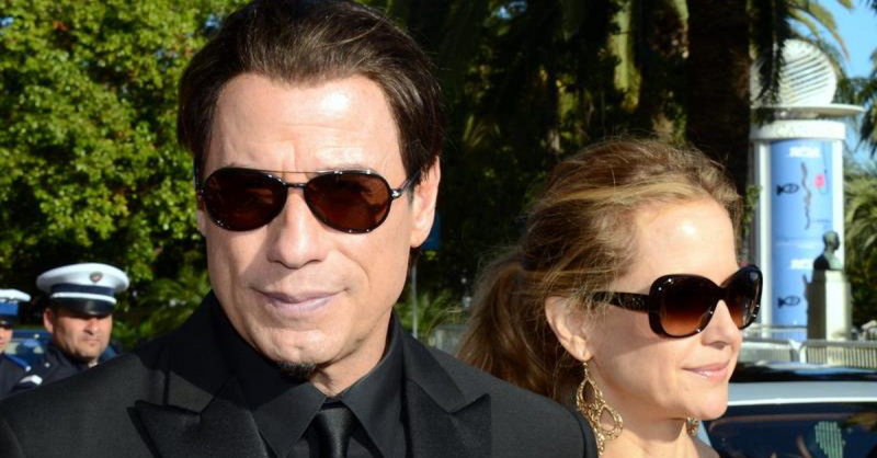 John Travolta มี 'ภรรยาใหม่' หรือไม่?