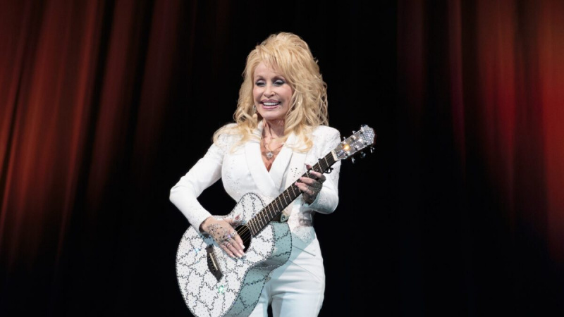 Dolly Parton machte nach 54 Jahren Ehe keine Ankündigung über ihren Ehemann.