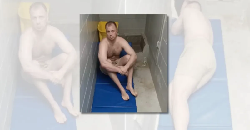 FBI-Agenten streiten über Geschichte hinter viralen Fotos, die angeblich Gefangenenmissbrauch vom 6. Januar zeigen sollen