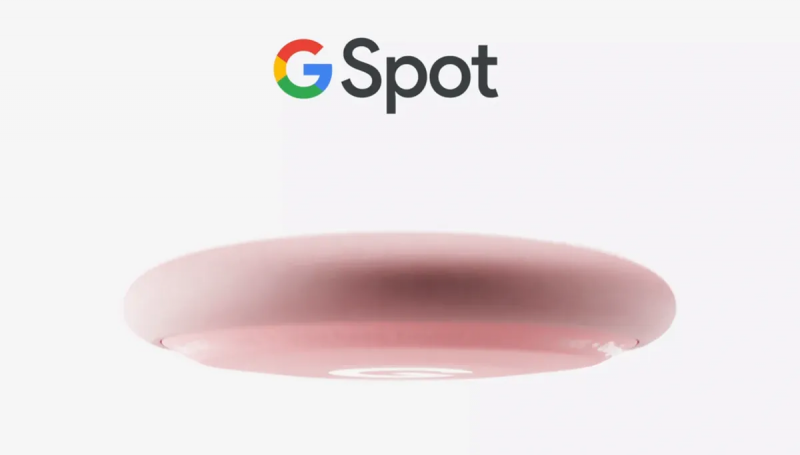 האם 'G-Spot' של גוגל הוא מוצר אמיתי?