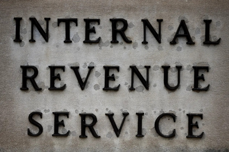 Ansætter IRS 'væbnede specialagenter parat til at bruge dødbringende magt'?