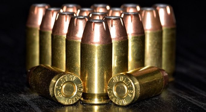 23 stater går med på att genomföra vapenkontrolllag som förbjuder ammunition med ihålig spets