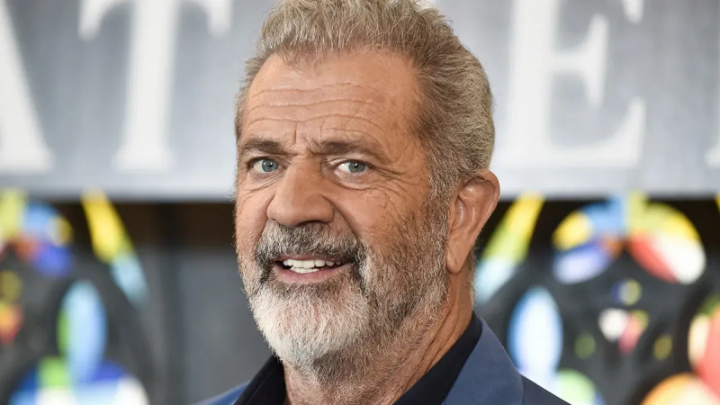Mel Gibson-Interview von 1998 geht mit der Veröffentlichung von „Sound of Freedom“ viral