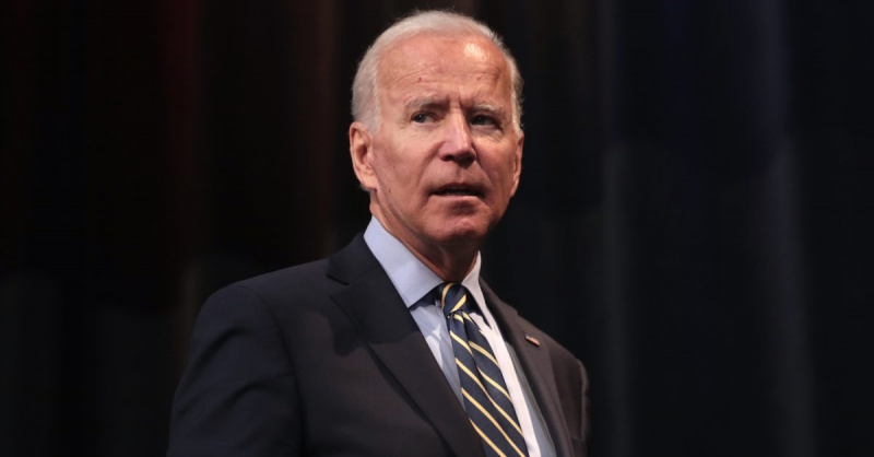 Nein, Joe Biden hat das Einwilligungsalter nicht auf 8 Jahre gesenkt