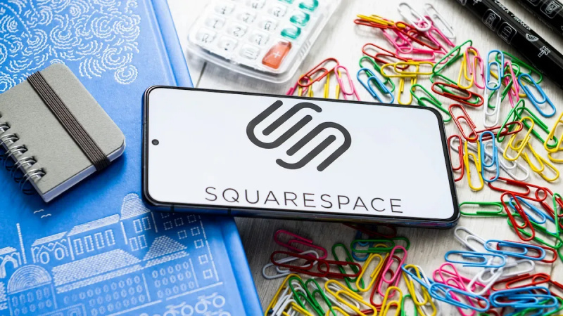 Ikke fall for denne Squarespace-Wix e-postsvindel – Betalingene dine er i fare