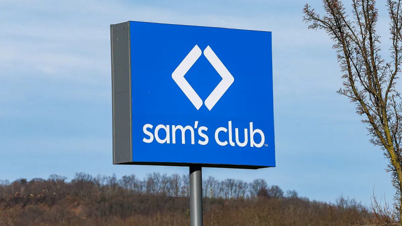 E-poštna prevara 'Sam's Club Shopper Survey' obljublja darilno kartico ali 'nagrado'