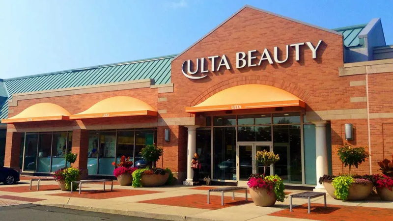 Ulta Beauty Email Scam promet une carte-cadeau de 500 $