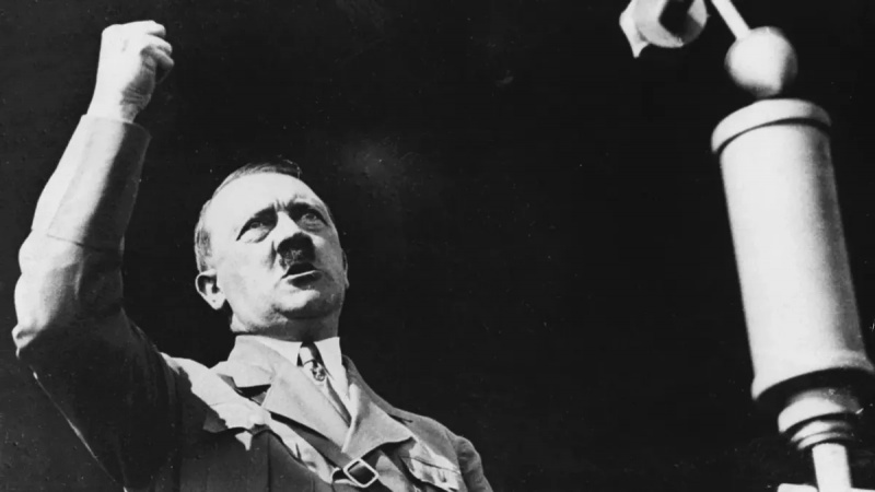 Sinabi ba ni Hitler, 'Upang Masakop ang Isang Bansa Palitan ang Siyensiya ng Kristiyanismo'?