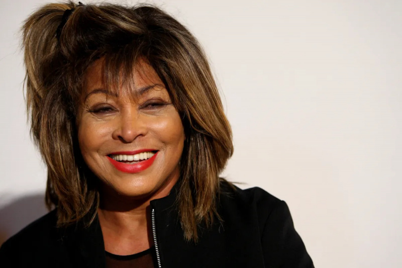Lebte Tina Turner fast 30 Jahre in der Schweiz und gab ihre US-Staatsbürgerschaft auf?