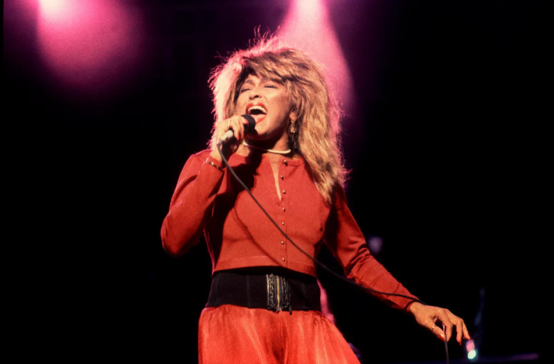 Tina Turner ist im Alter von 83 Jahren tot: Bestätigt