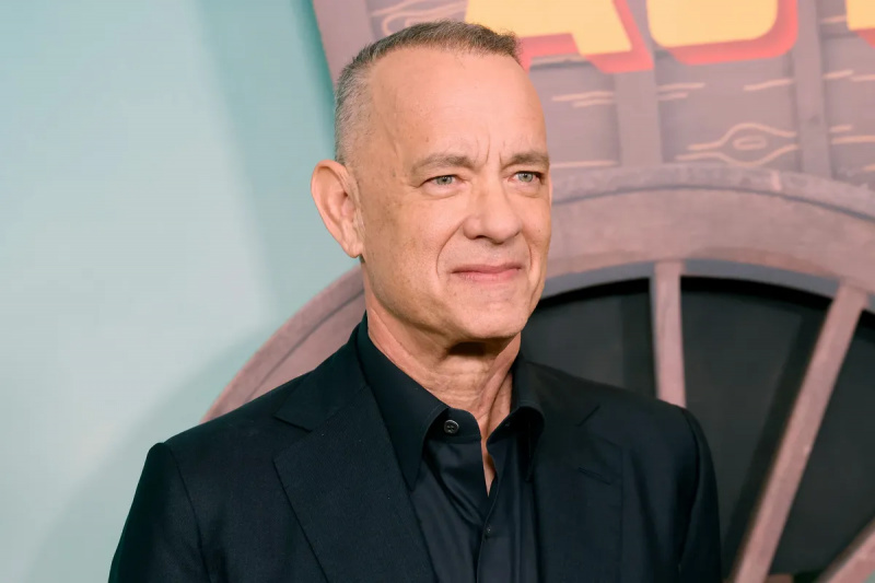 4 lažne glasine o Tomu Hanksu koje su nedavno postale viralne