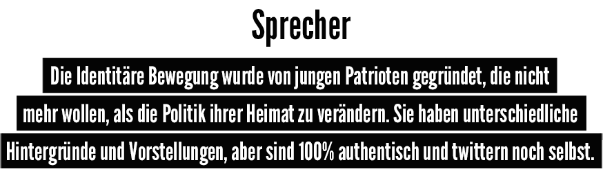 sprecher-text